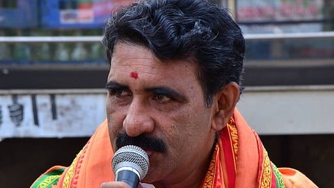B  Gopalakrishnan