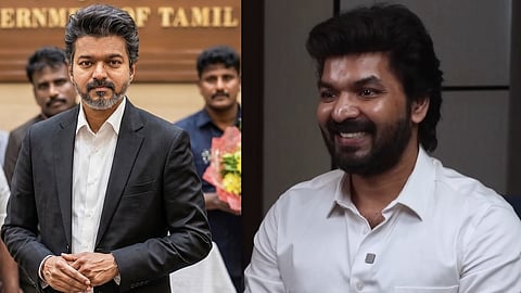 Vijay, Jai