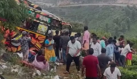 accident