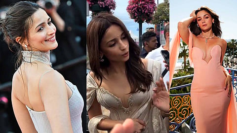 Alia Bhatt