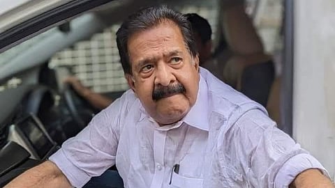 Ramesh Chennithala
