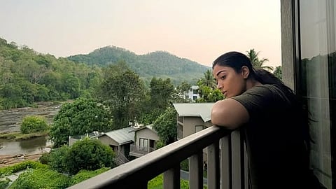 Rashmika Mandanna