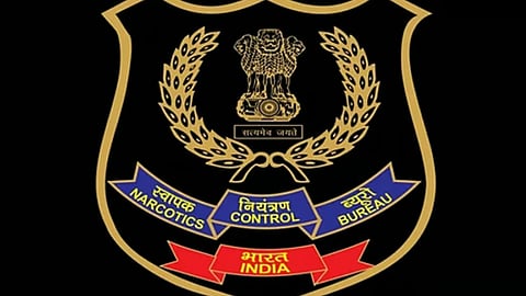 NCB