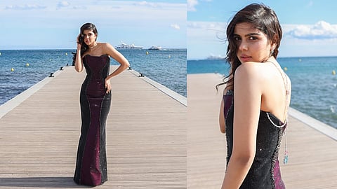 Kalyani Priyadarshan