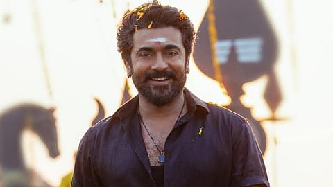 Suriya