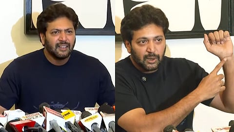 Ravi Mohan