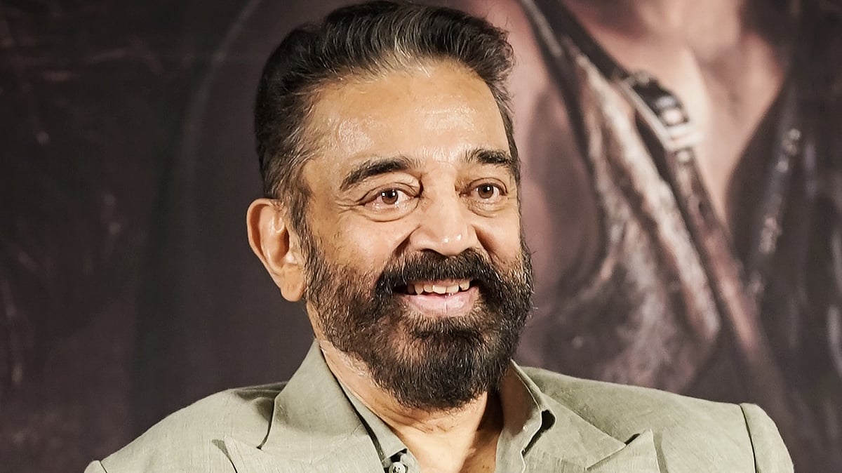 സിനിമയിലെ അനാവശ്യ ആഢംബരം കുറയ്ക്കണം; നിർമാതാക്കളോട് അഭ്യർത്ഥനയുമായി കമൽ ഹാസൻ