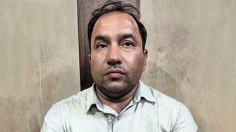 Paramjit Singh