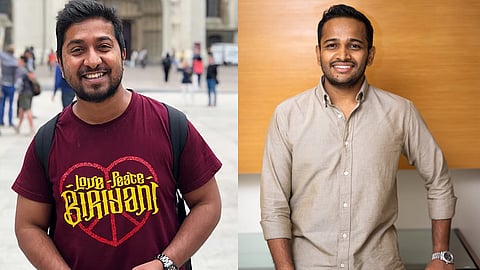 Vineeth Sreenivasan, Basil Joseph