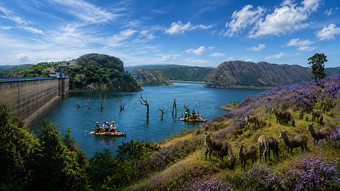Idukki_colash