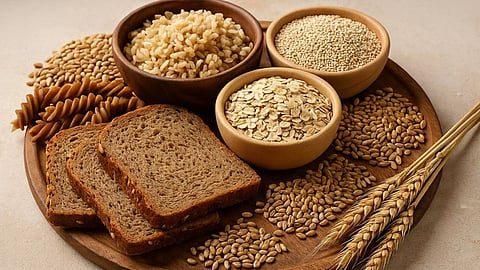 Gluten foods, Celiac Disease