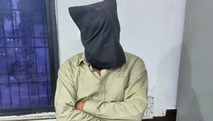 വാടക കുടിശ്ശിക തീര്‍ക്കാന്‍ ഭാര്യയെയും മകളെയും വീട്ടുടമയ്ക്ക് 'കാഴ്ചവെച്ചു'; പിതാവും വീട്ടുടമയും അറസ്റ്റില്‍