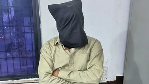Unable To Pay Rs 2,000 Rent, Gujarat Man Lets Landlord Rape Wife, Daughter
