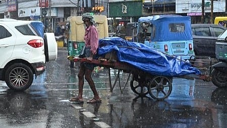kerala rain alert today