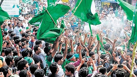 Muslim League