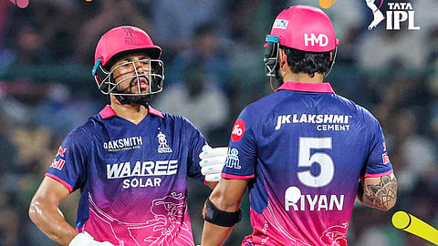 Rajasthan Royals