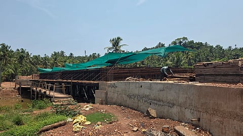 നടാൽ പാലം