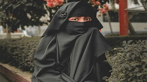 Taliban says ‘silence of virgin girl’ can be treated as consent for marriage in Afghanistan