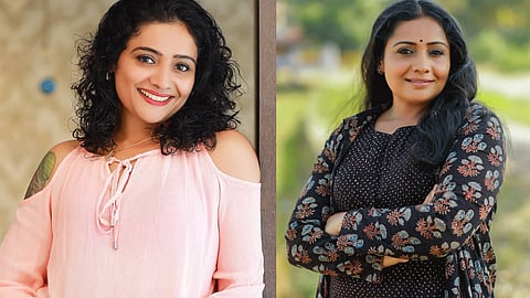 Meera Vasudevan