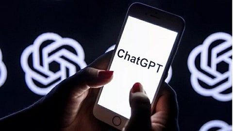 ChatGPT
