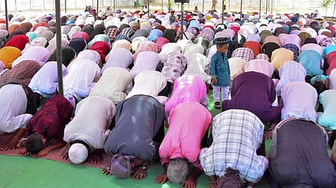 bakrid kerala to be celebrated on may 28