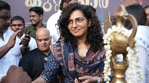 Parvathy Thiruvothu