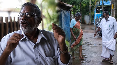 Lalur Vasuvettan