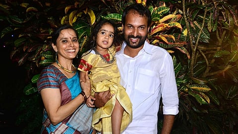 pc vishnunath