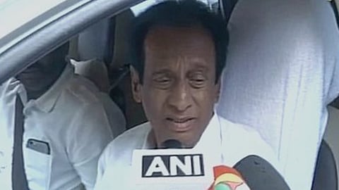 Veteran AIADMK leader Semmalai resigns from party, cites growing internal rifts