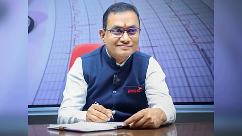 Shivraj Motegaonkar