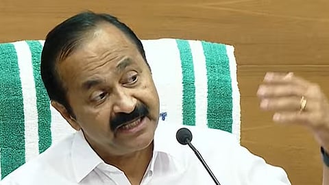 സതീശൻ