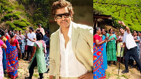 Chiyaan VIkram