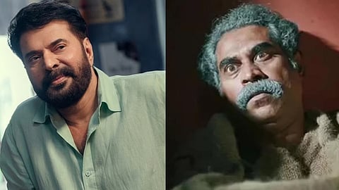 Mammootty, Suraj Venjaramoodu