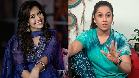 Ranjini Haridas