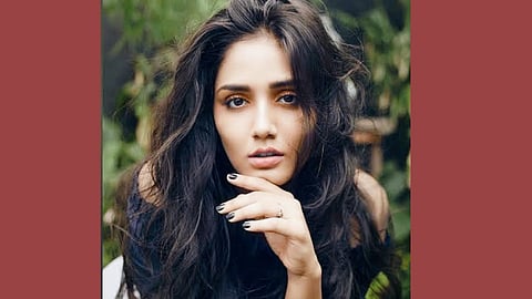 Twisha Sharma