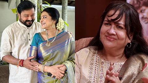 Jayaram, Parvathy, Urvashi