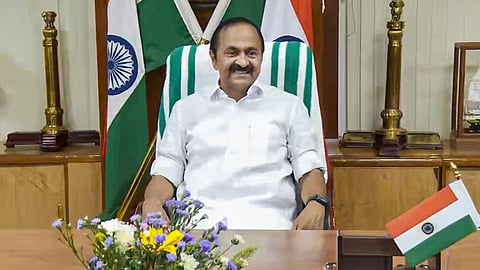 VD Satheesan