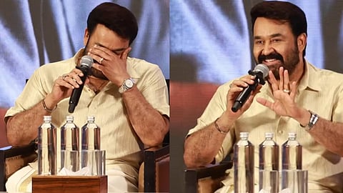 Mohanlal