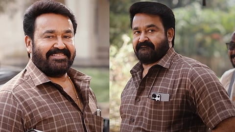 Mohanlal