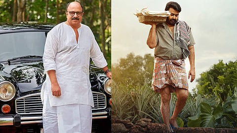 Sidhique, Drishyam 3