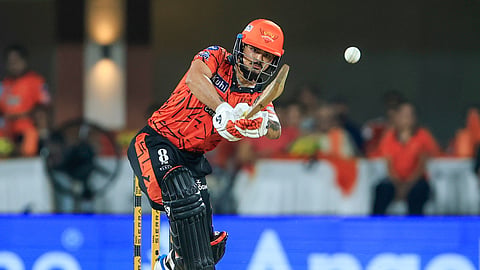ishan kishan