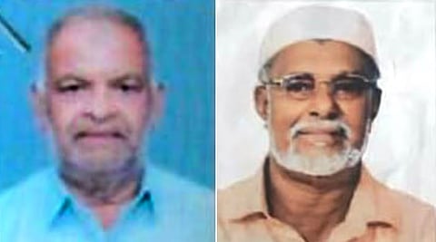 Two Malayali pilgrims die in Medina after performing Hajj