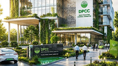 DPCC jobs 2026