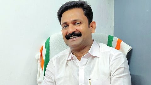 Dr. Jinto John