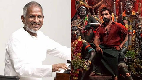 Ilayaraja