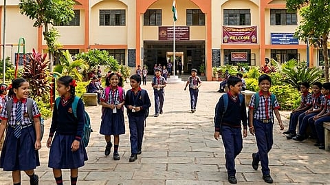 Kendriya Vidyalaya  Jobs 2026