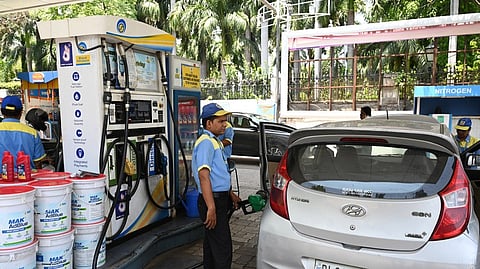 fuel price hike