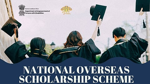 National Overseas Scholarship Scheme