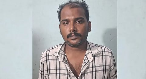 Sachin Kumar
