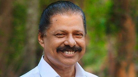 എം.വി. ഗോവിന്ദൻ/